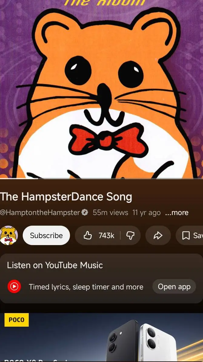 ai character: Hampton  background