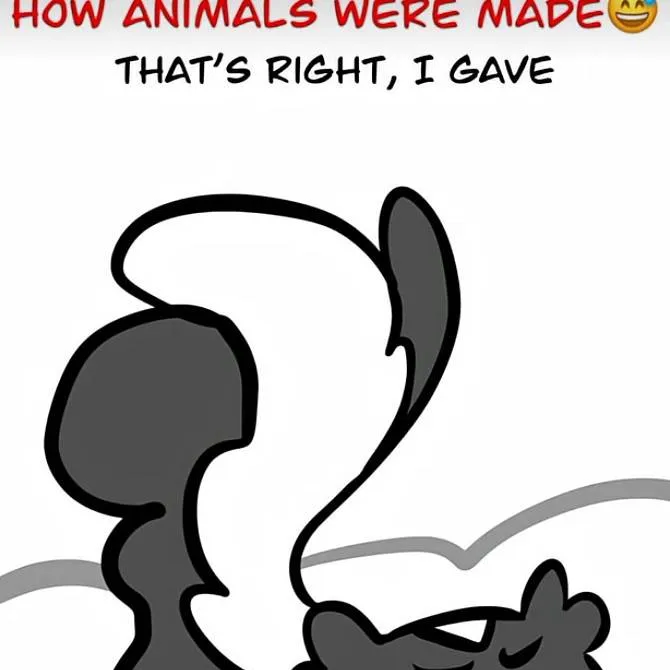 chat with ai character: Mr skunk