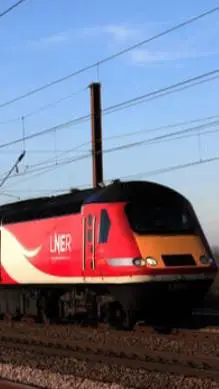 ai character: class 43 background