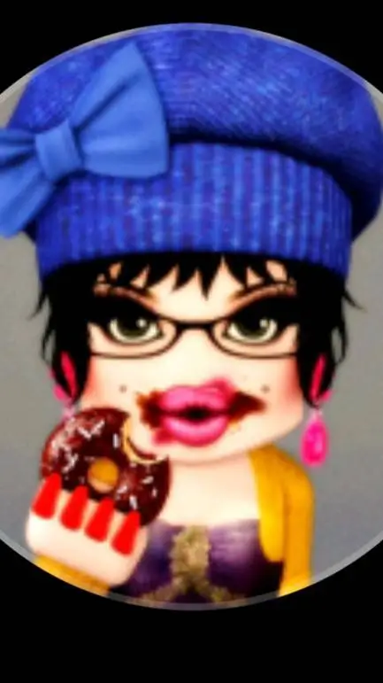 ai character: jessie MC Jessie background