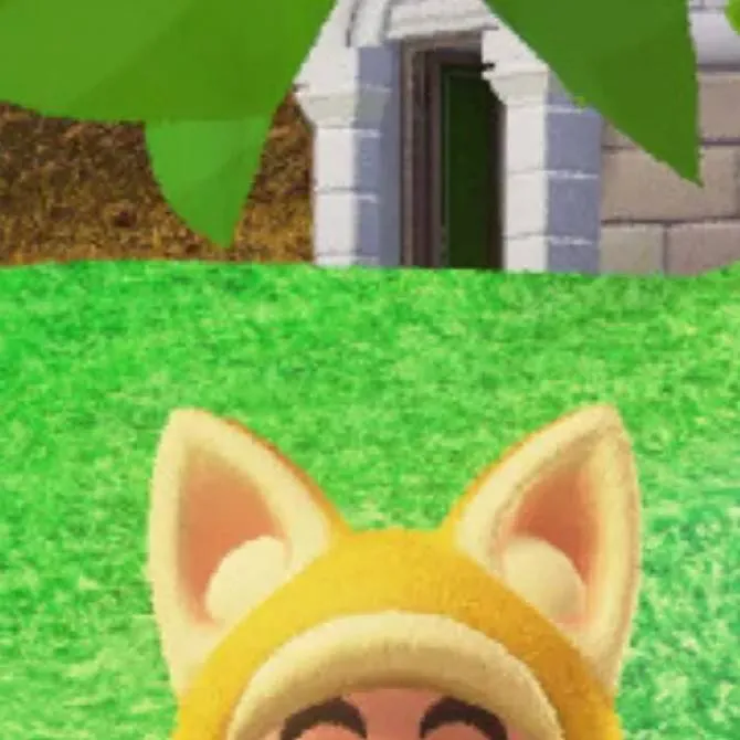 chat with ai character: Luigi