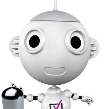 chat with ai character: digital al