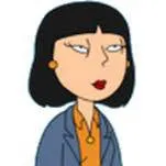 chat with ai character: trisha takanawa