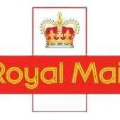 chat with ai character: royal mail x pf