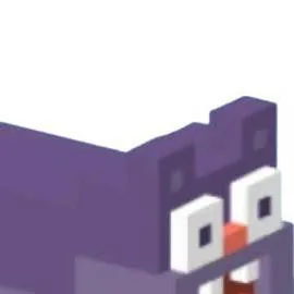 chat with ai character: blue (crazy)