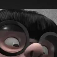 chat with ai character: Edna mode