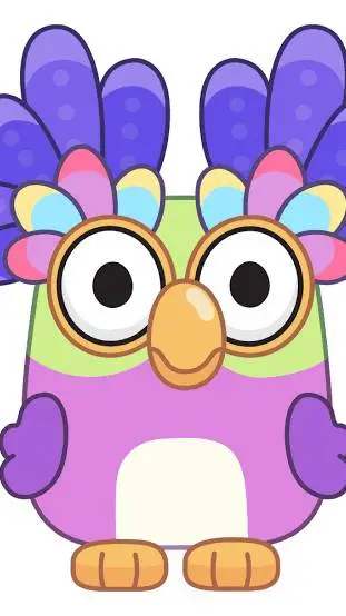 ai character: chattermax background