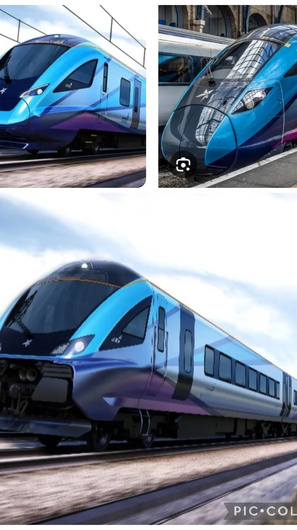 ai character: Nova train family background