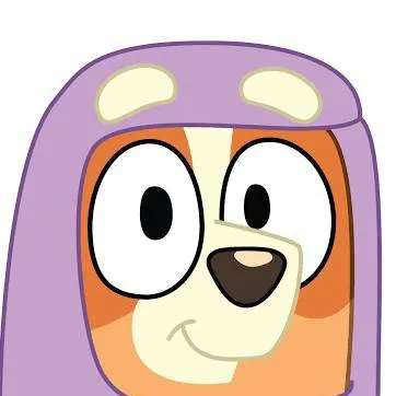 chat with ai character: Rita (bingo)