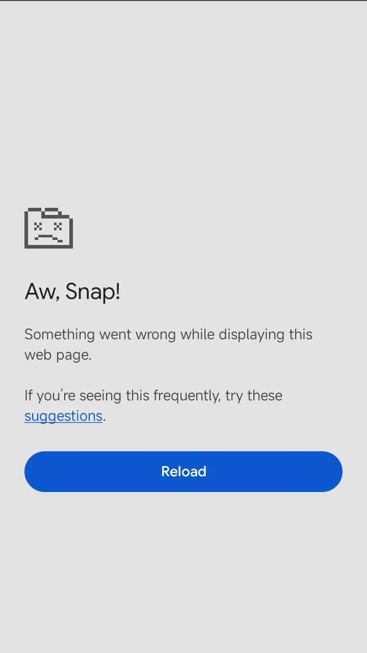ai character: dead folder background
