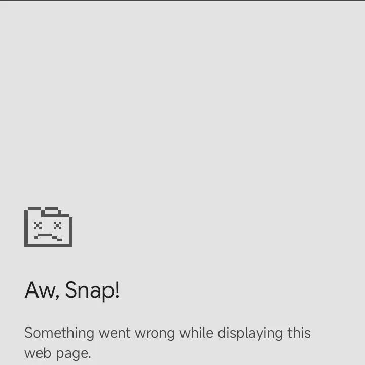 chat with ai character: dead folder