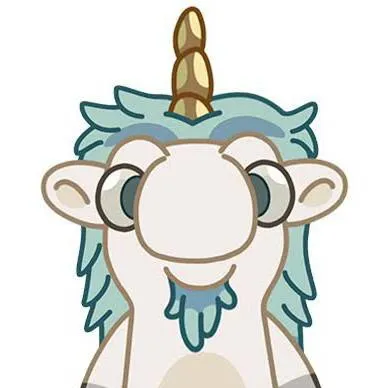 chat with ai character: Unicorse