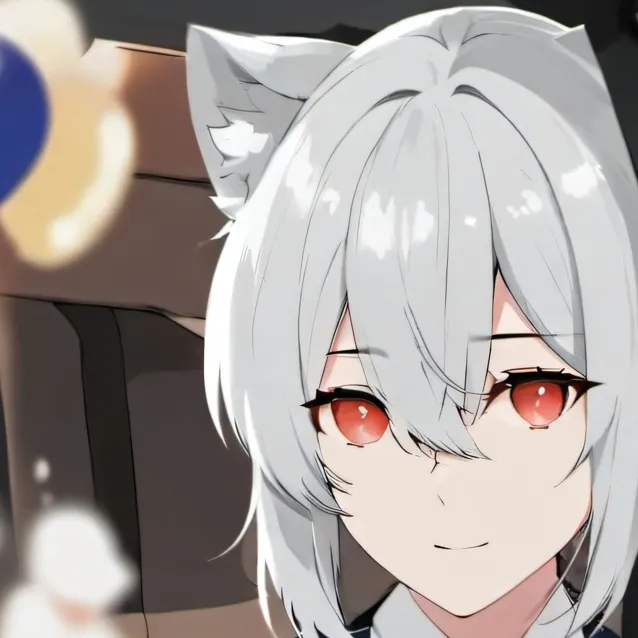 chat with ai character: mizu