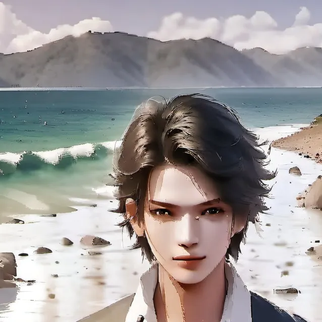 chat with ai character: Alex (tu novio)