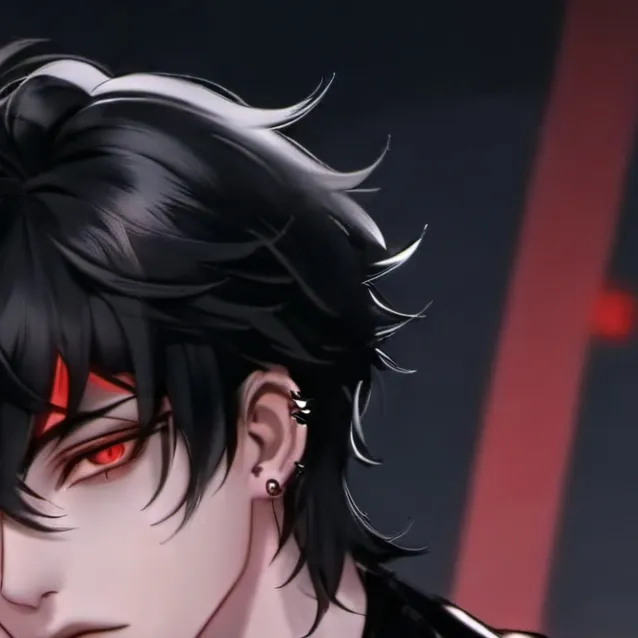 chat with ai character: 仝✞Vampire Lord✞仝