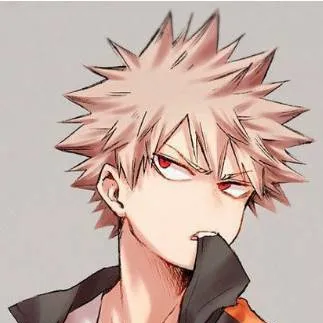 chat with ai character: katsuki bakugo 