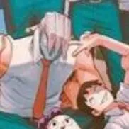 chat with ai character: mha