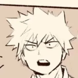 chat with ai character: mha bakugo 