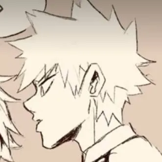 chat with ai character: bakugo chocolat 