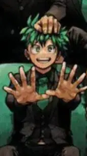 ai character: mha tournoi  background