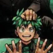 chat with ai character: mha tournoi 