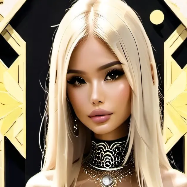 chat with ai character:  ella