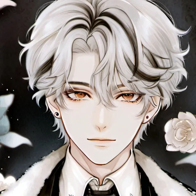 chat with ai character: jay