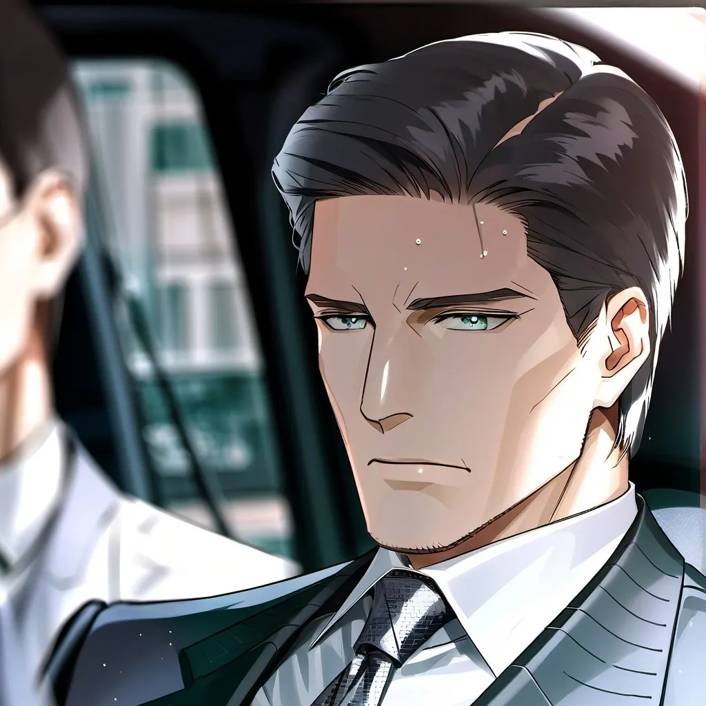 chat with ai character: john doe