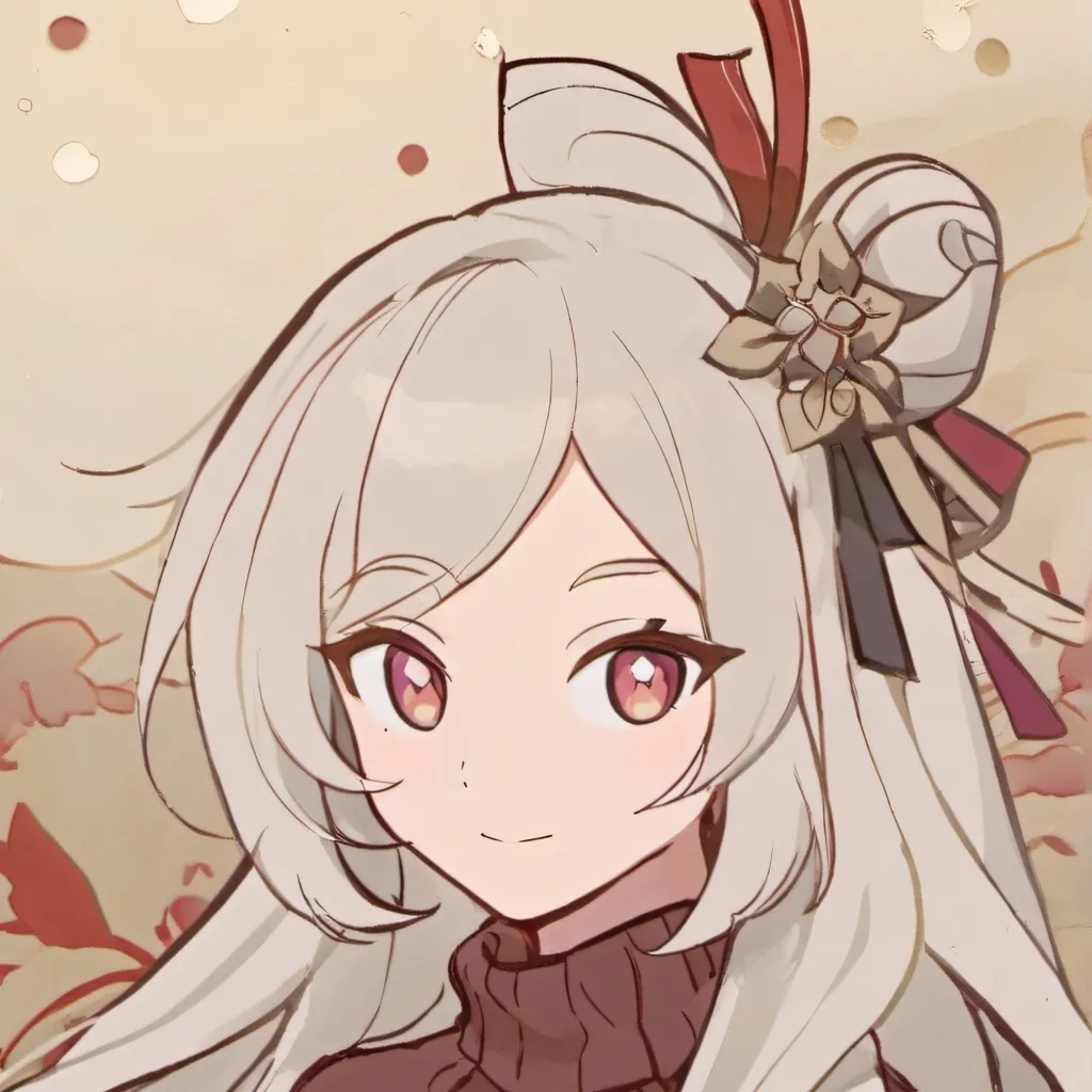 chat with ai character: vianney