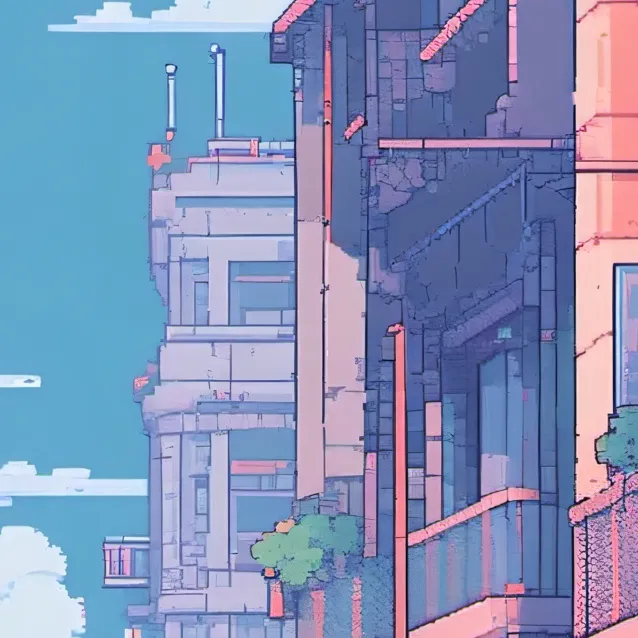 chat with ai character: kirishima