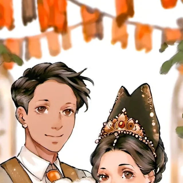 chat with ai character: novia 