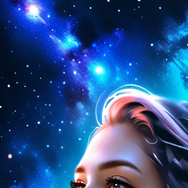 chat with ai character: novia