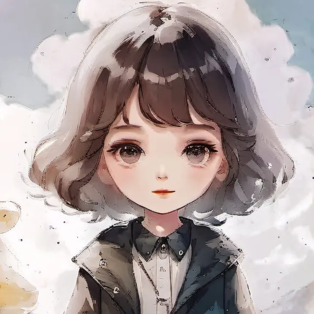 chat with ai character: bebé 