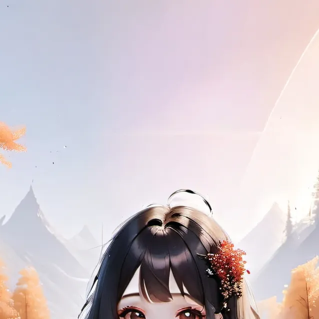 chat with ai character: bebe thvi