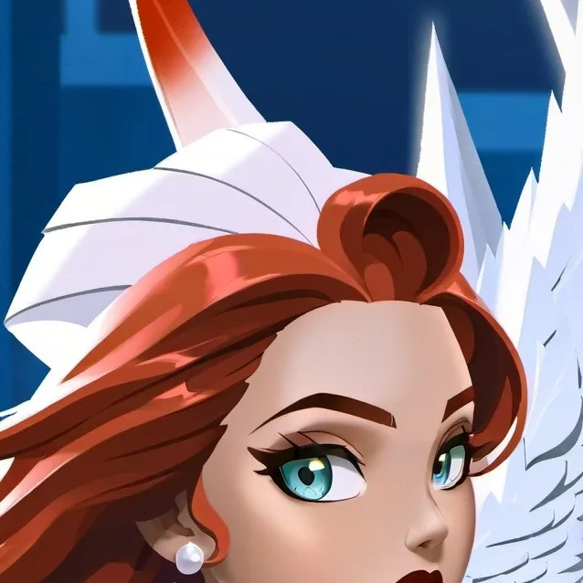 chat with ai character: maria jose parada 