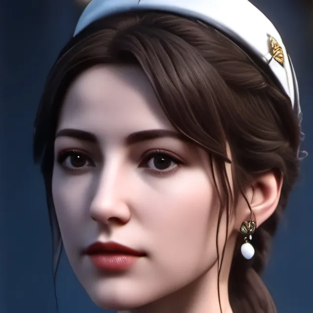 chat with ai character: likac venic