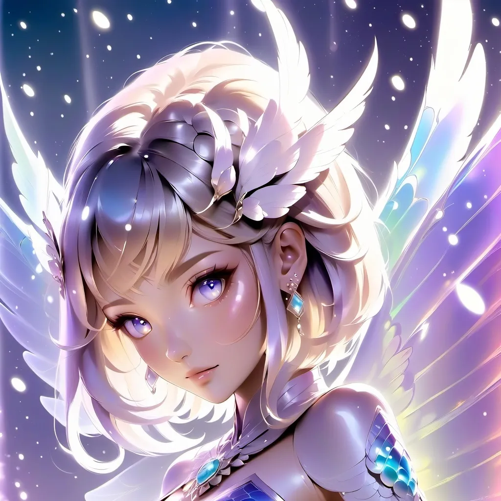 chat with ai character: miel ambar