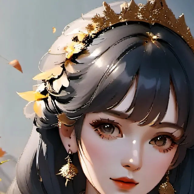 chat with ai character: Полина