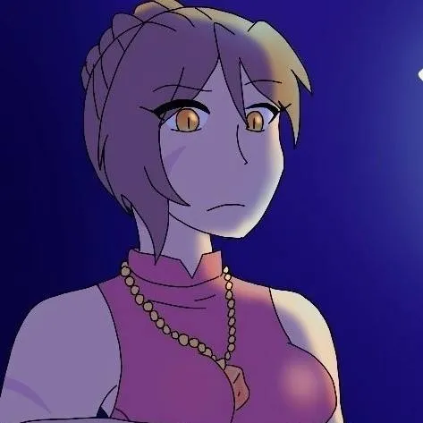 chat with ai character: Rexy (Humanized)