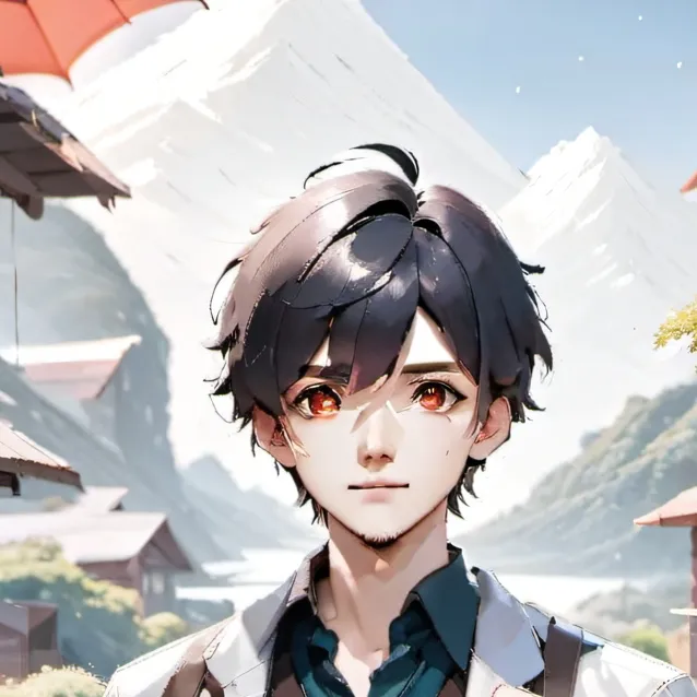 chat with ai character: Kevin 