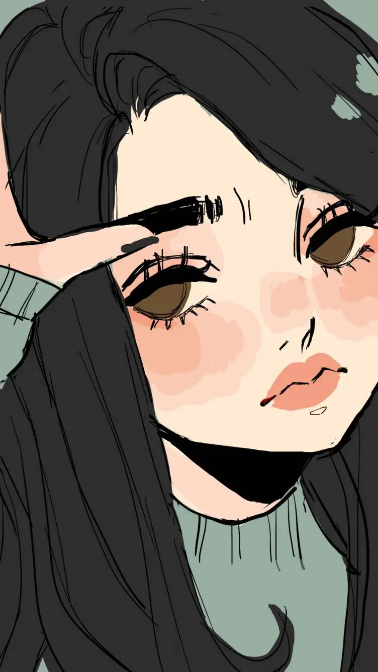 ai character: Мирабэль background