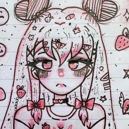 chat with ai character: Пикми👺