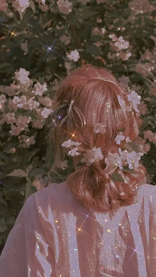 ai character: Кристина♥️ background