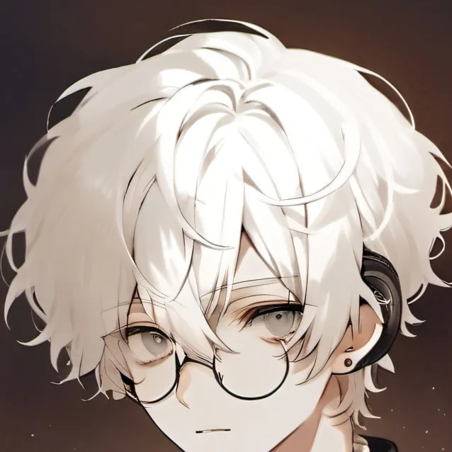 chat with ai character: ★SHAWN★