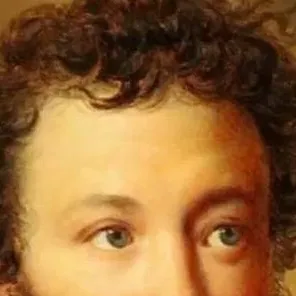 chat with ai character: Пушкин