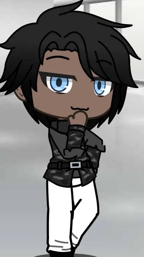 ai character: Jack  background