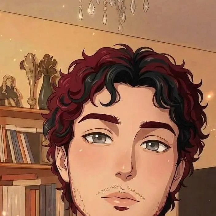 chat with ai character: Camilo 