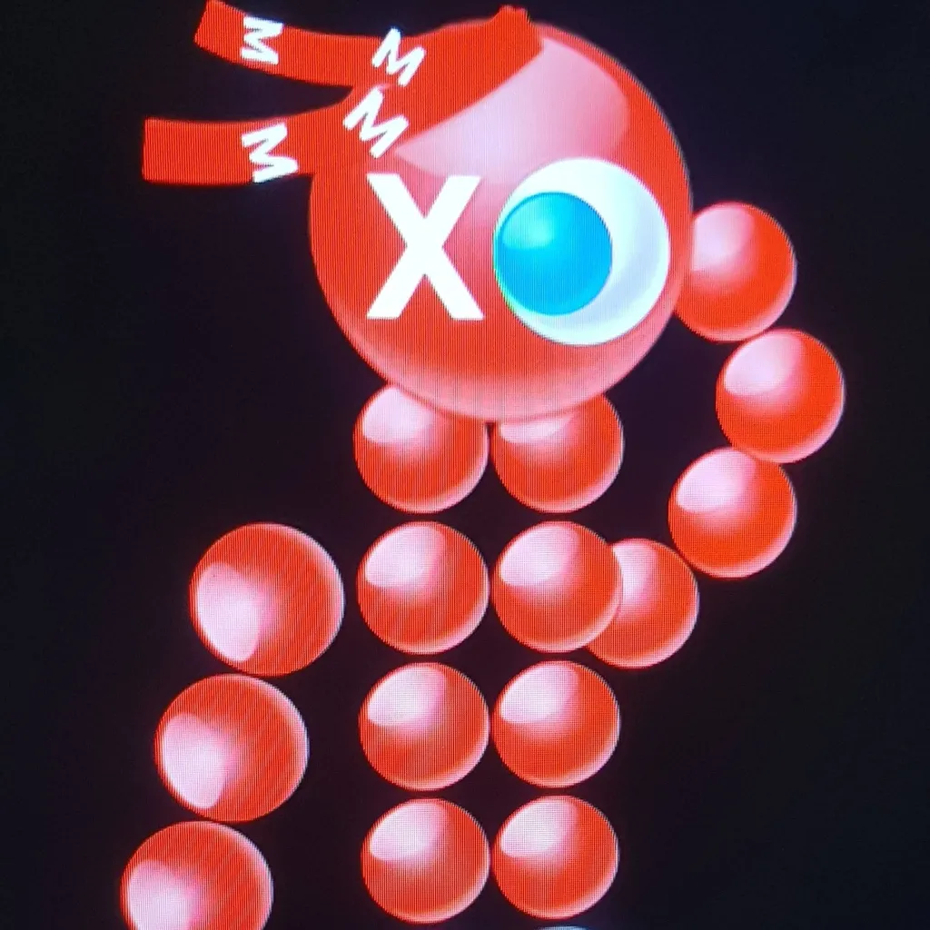 chat with ai character: error