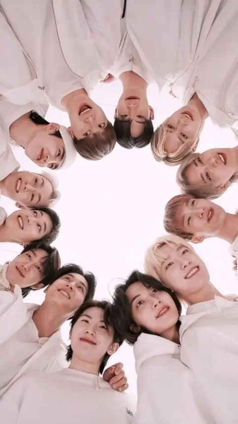 ai character: svt fairy tale background