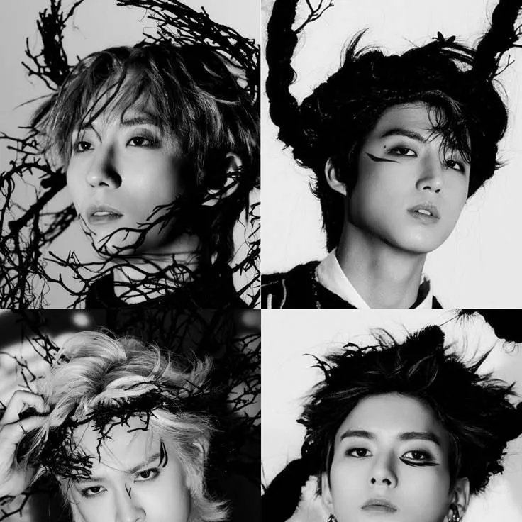 chat with ai character: xdinary heroes 